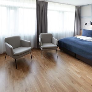 Chambre Supérieure