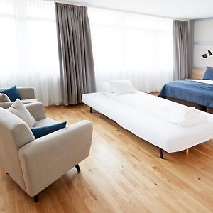 Chambre Supérieure Double
